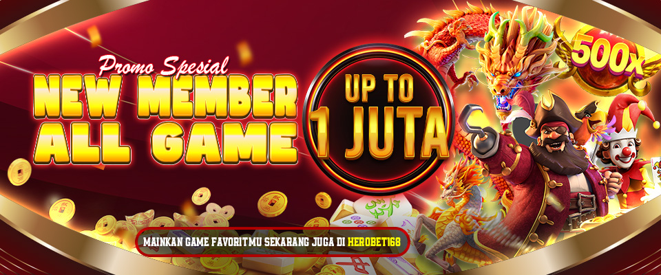 Bonus Member Baru